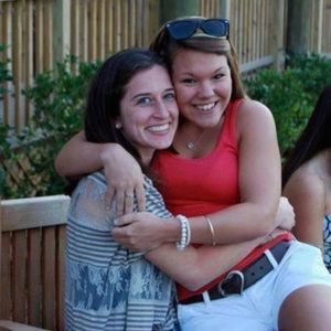 Meet your Posher, Abby